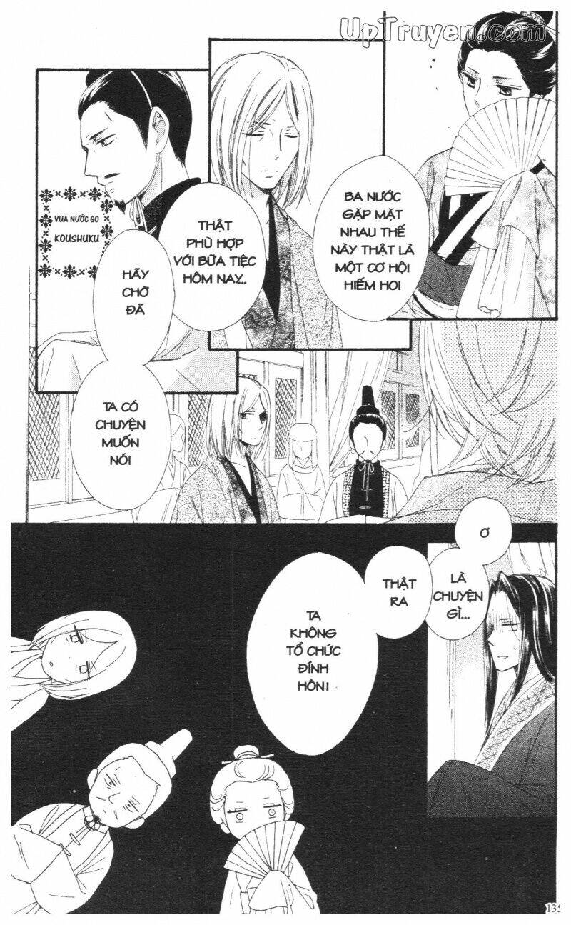 mikado no shihou chapter 23 37