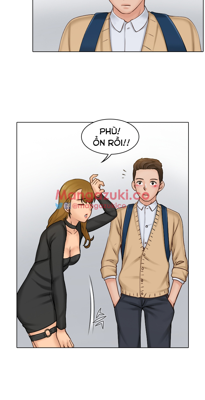 người yêu và nô lệ chapter 1 6