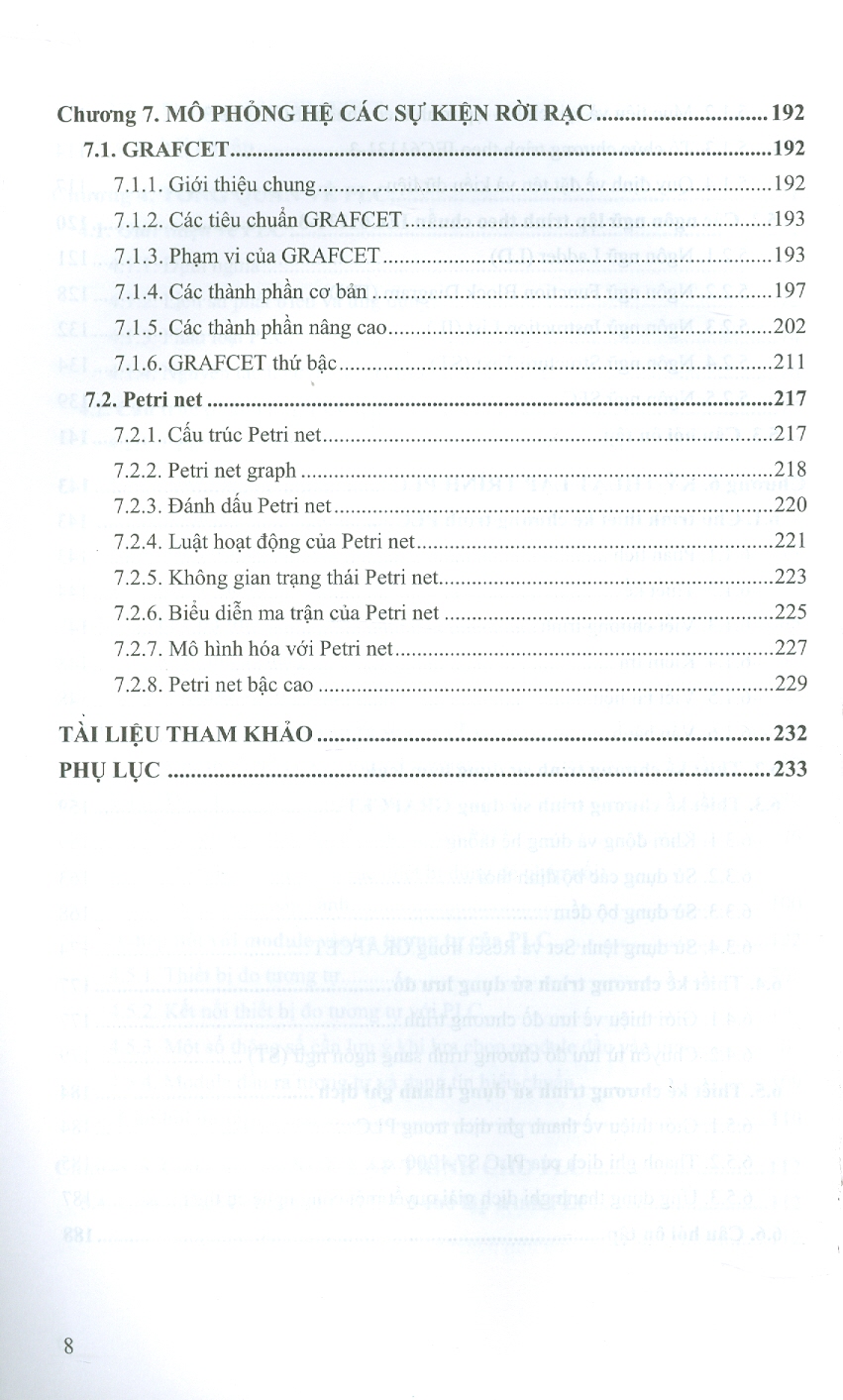 Điều Khiển Logic Và PLC