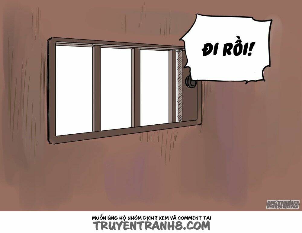 để tui yên ổn trưởng thành coi! chapter 29 3