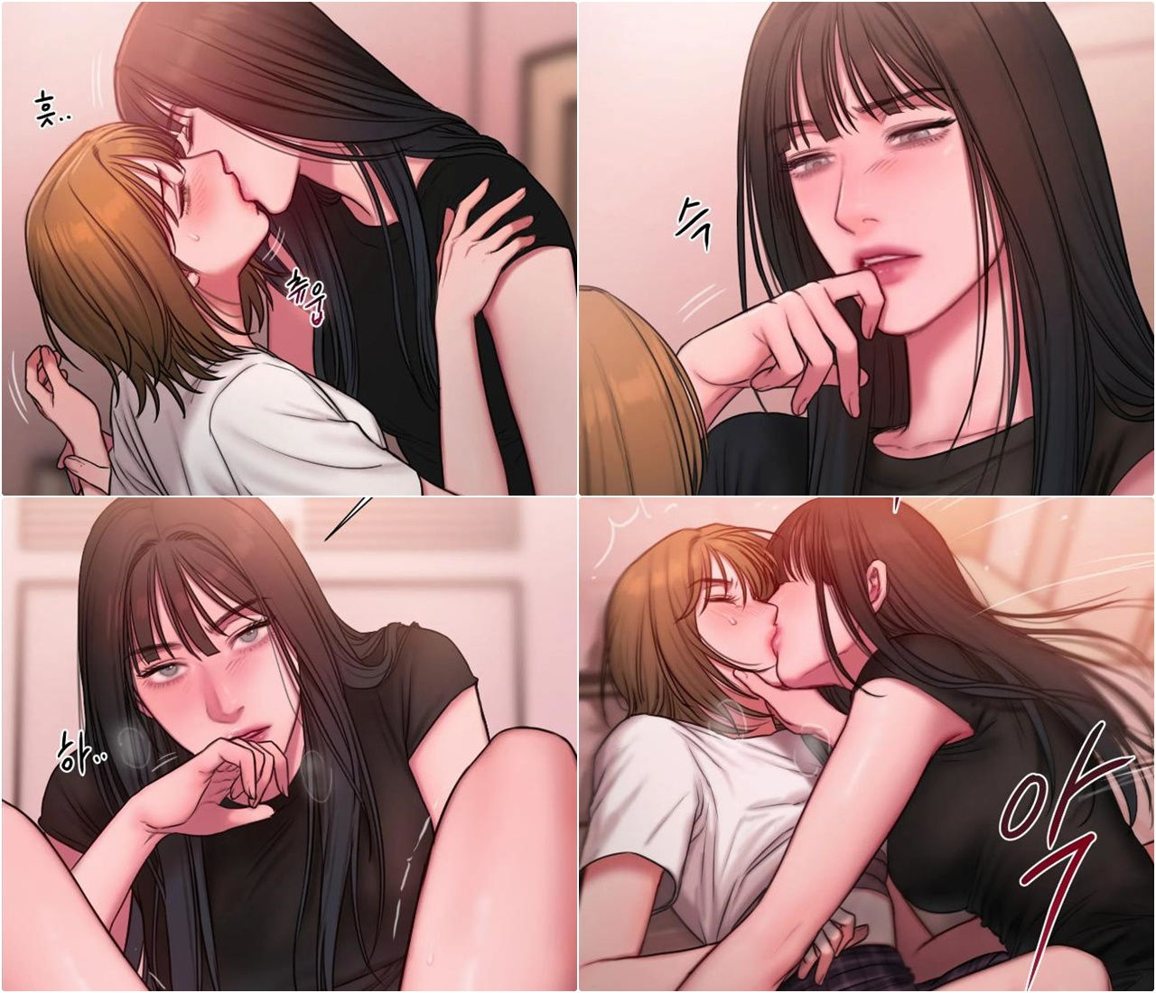 cuộc hôn nhân hoàn hảo chapter 64 1