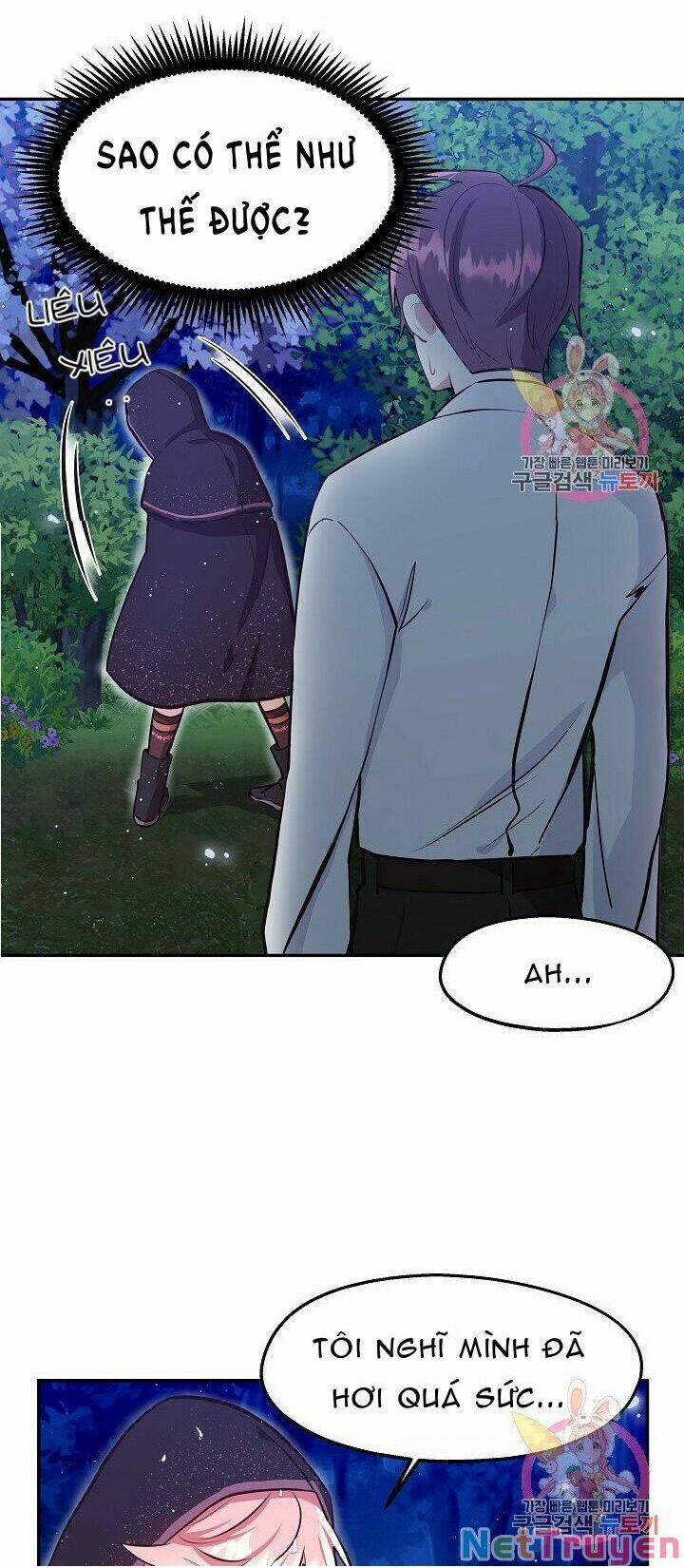 xin chào, tôi là người làm vườn! chapter 4 10