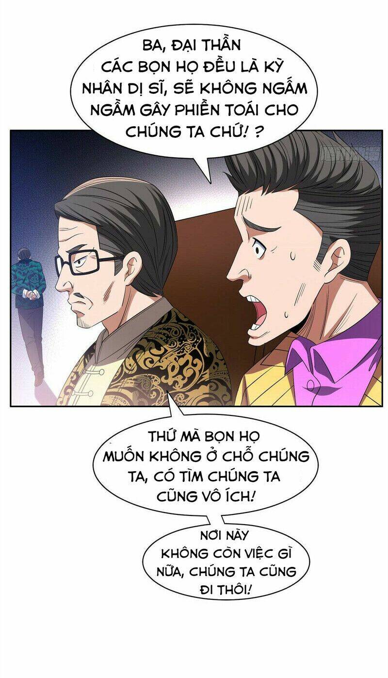 trọng sinh chi thần cấp bại gia tử chapter 34 10