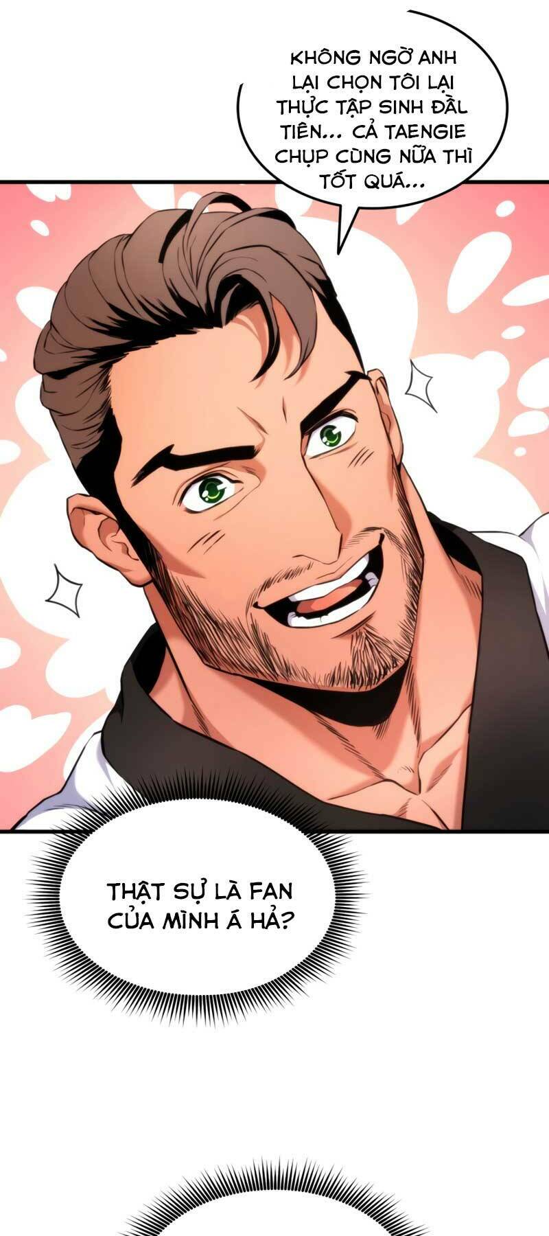 huyền thoại game thủ - tái xuất chapter 64 10