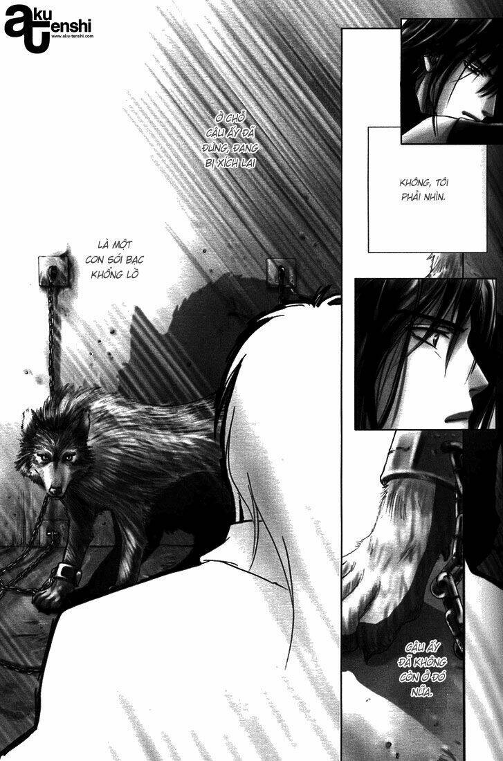 synodic month chapter 2 21