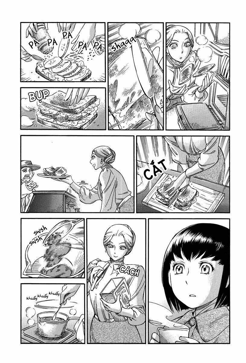 shirley madison chapter 5 24