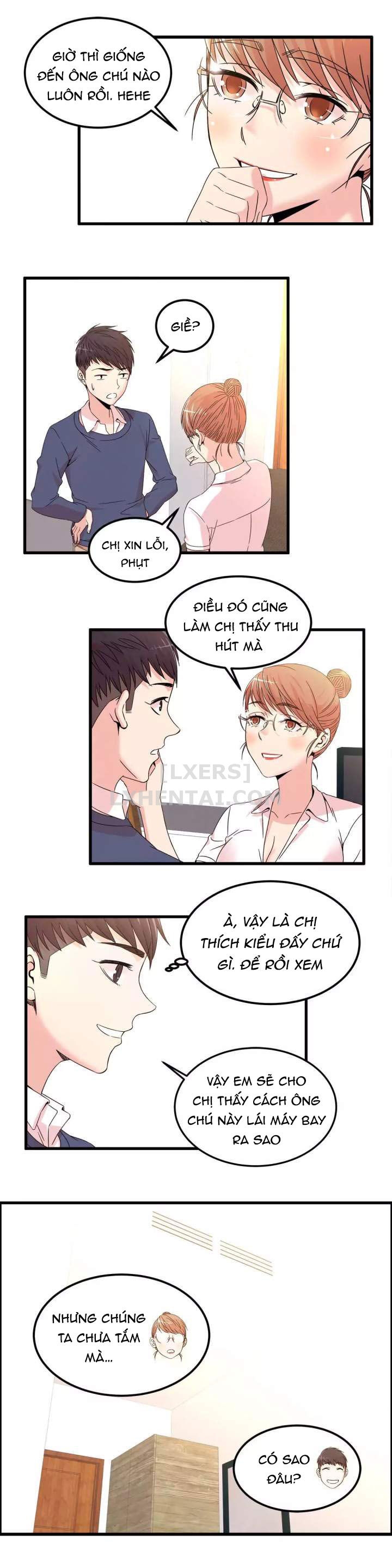 chuyên gia tình dục chapter 15 14