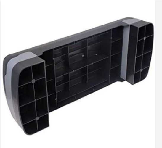 Bục dậm nhảy thể dục, bục tập Aerobic 640 điều chỉnh 2 cấp độ kích thước 67 *27cm giá rẻ