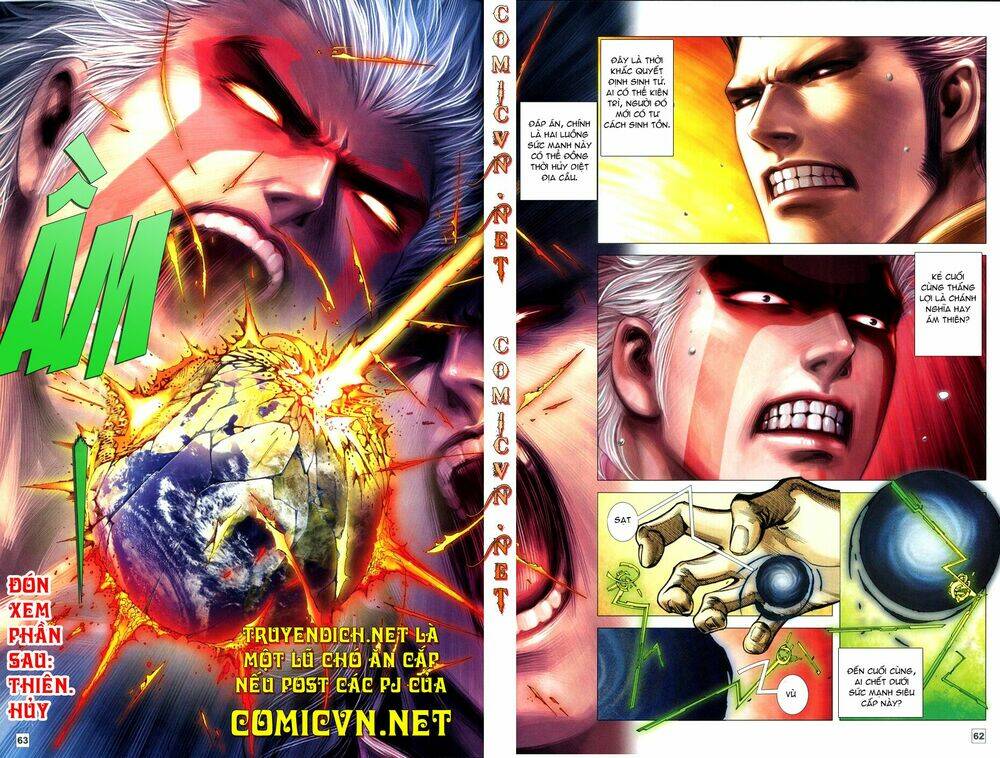 võ thần chung cực chapter 74 25