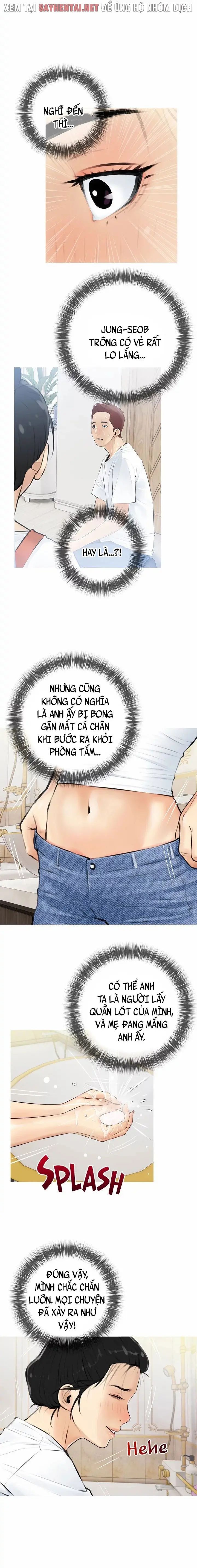 dập dì của tôi chapter 4 18