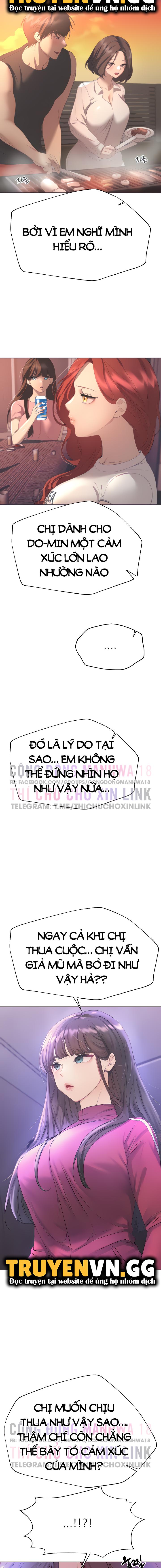 những người bạn của chị tôi chapter 76 3