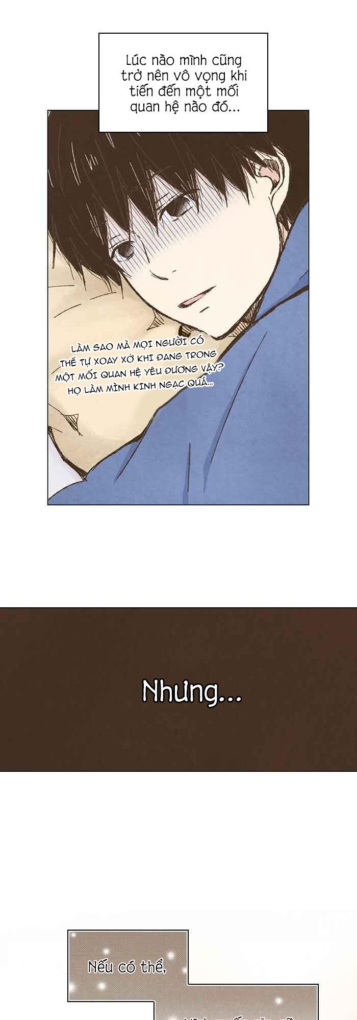 honey! honey! marry me! chapter 75 11