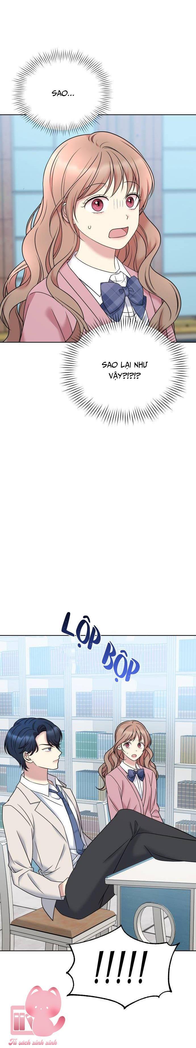 quản gia, làm ơn đấy! chapter 11 39