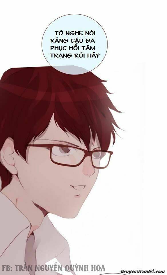 trả thù trường trung học chapter 32 30