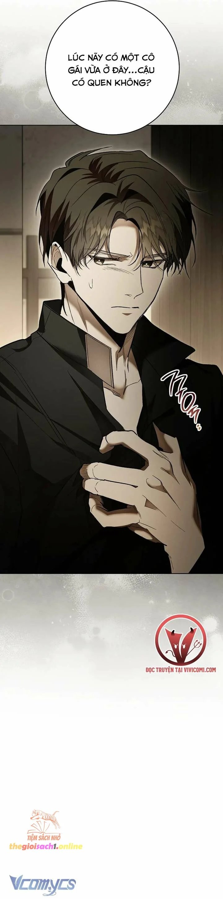 [18+] để tôi khóc đi chapter 2 11