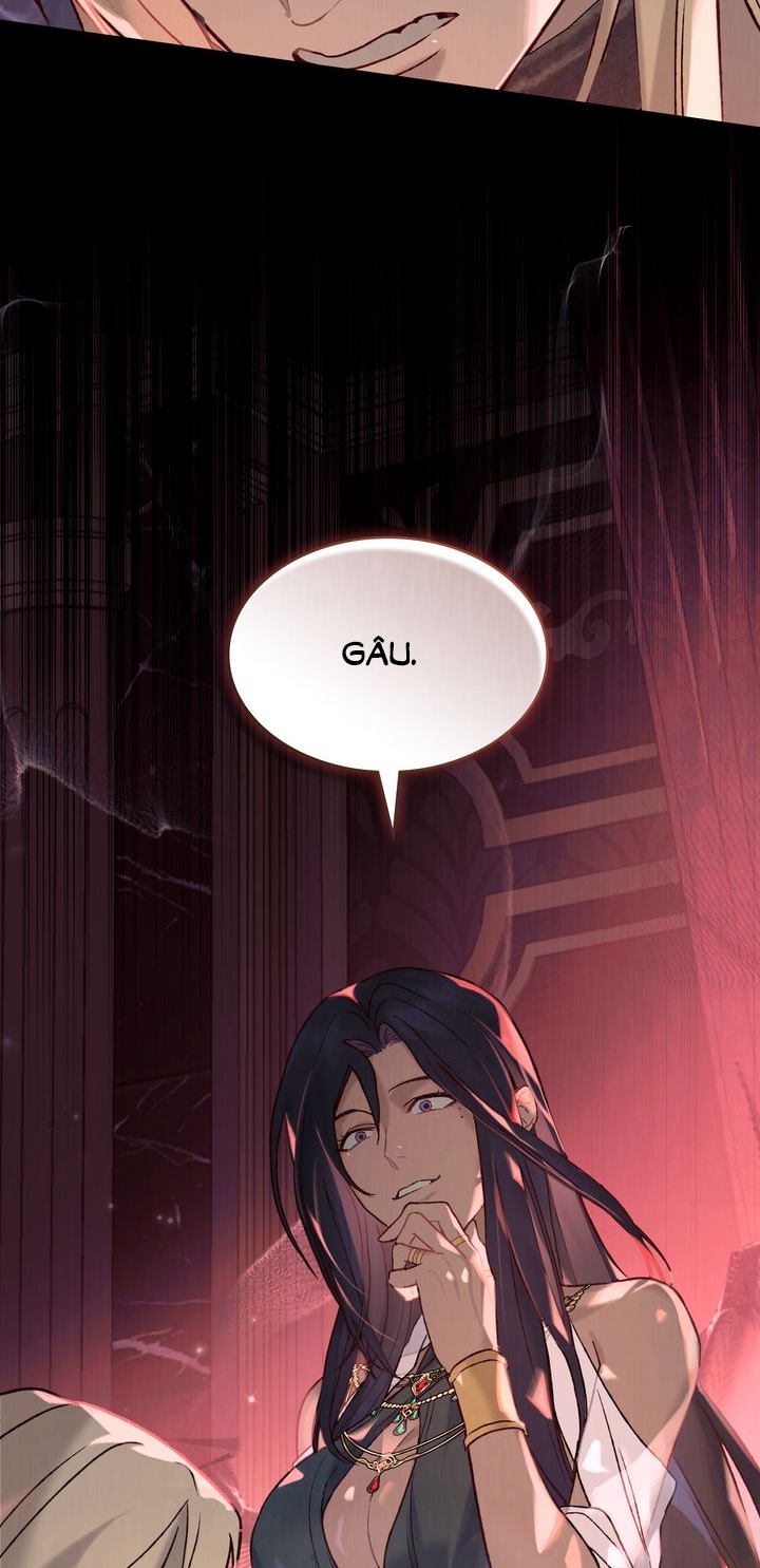 Gọi Ta Là Chủ Nhân chapter 10.2 - Trang 29