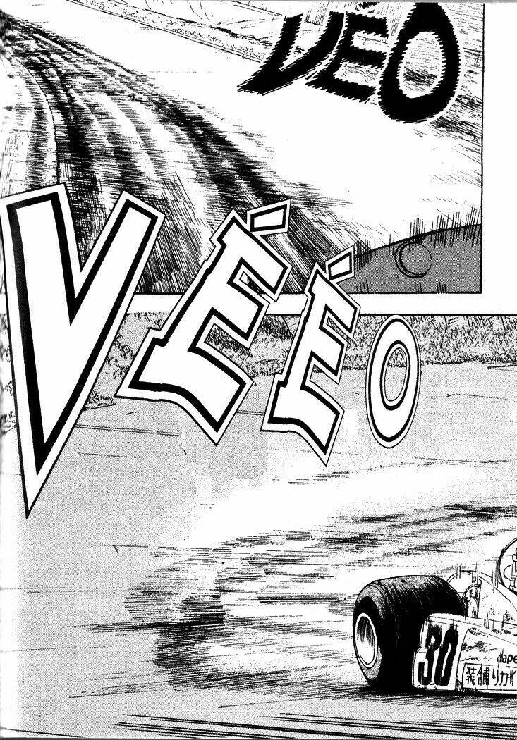 khát vọng đường đua chapter 40 8