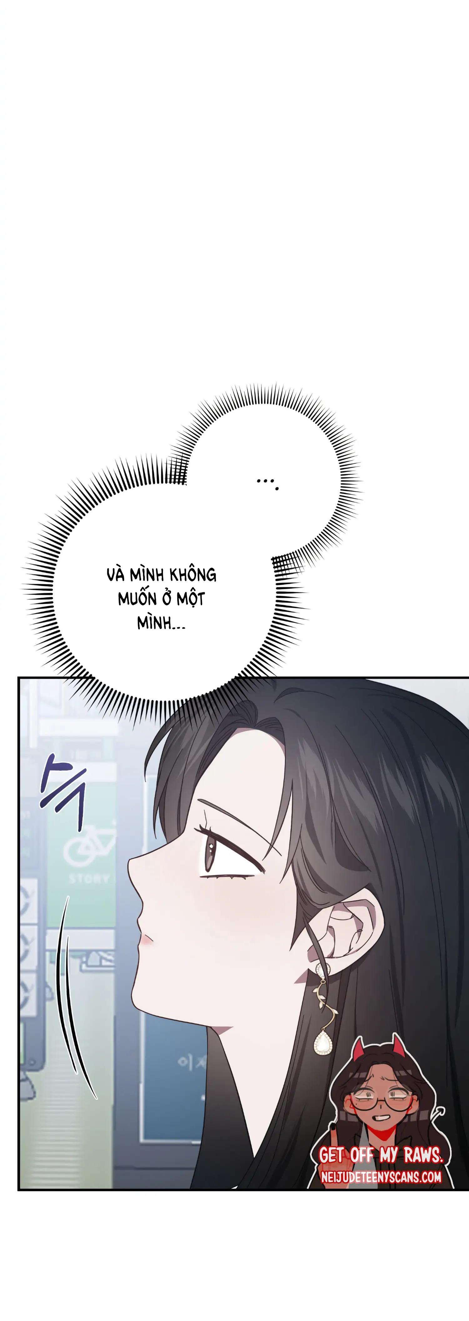 Quan Hệ Không Xác Định chapter 33.1 - Trang 7