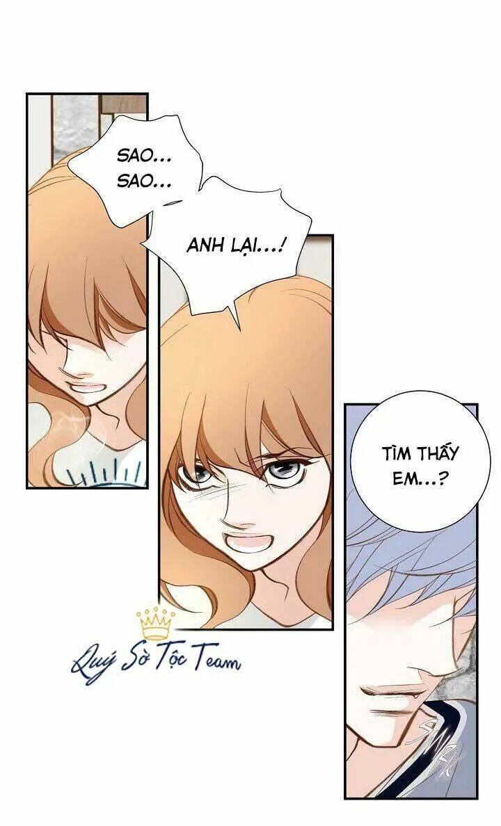 tiếp xúc chí mạng chapter 89 20