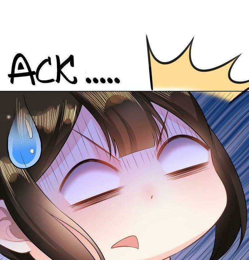 quận chúa vững vàng, thiết lập nhân vật không thể vỡ chapter 46 42