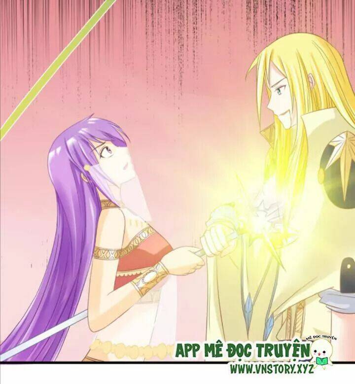 bồn tắm có vấn đề?! chapter 55 39