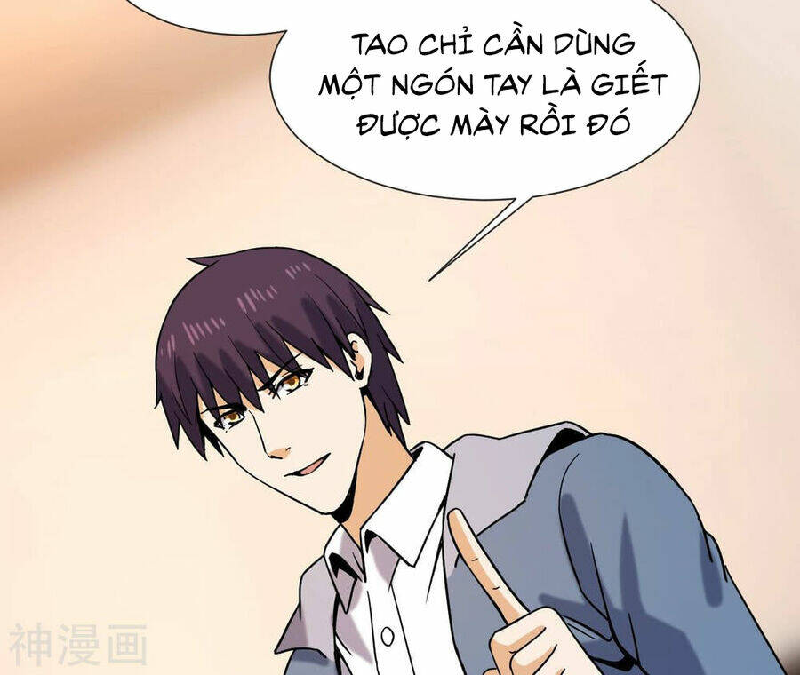 đô thị tiên đế chapter 53 23