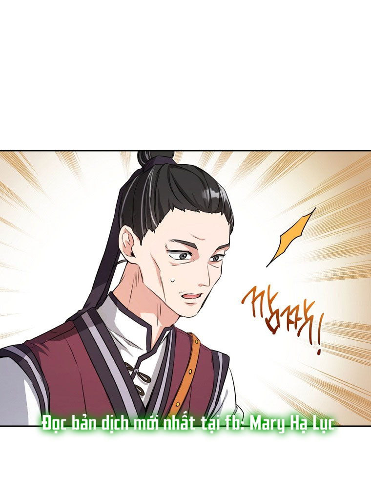 trở thành đứa cháu gái bị ghẻ lạnh trong gia tộc võ giả hùng mạnh chapter 3.2 17