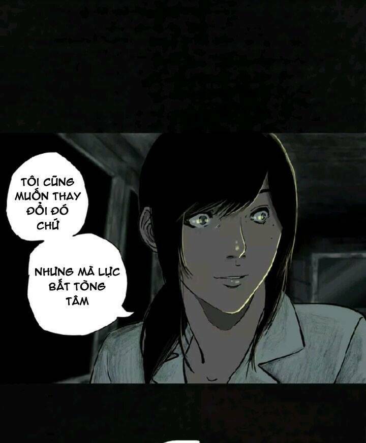 cương thi 1995 chapter 10 9