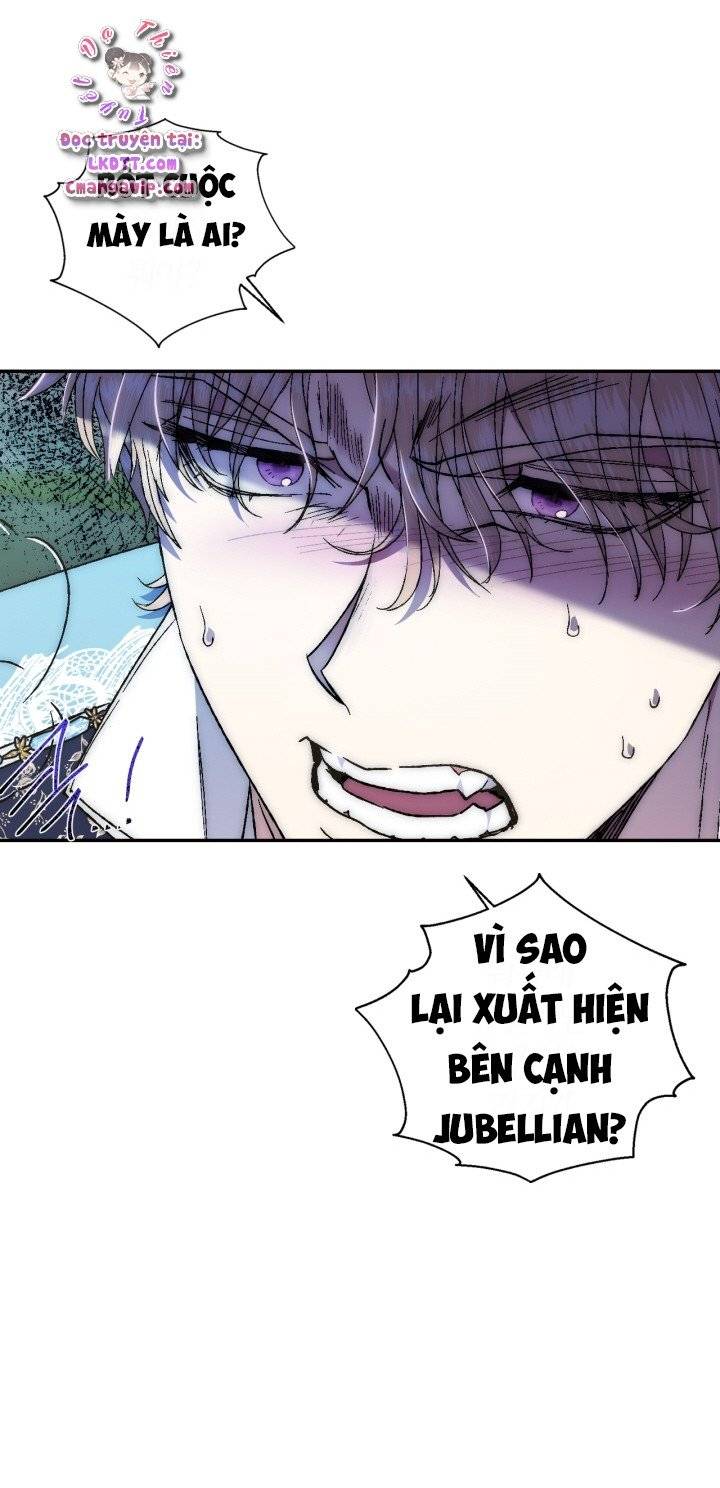 cha, con không muốn kết hôn đâu chapter 41 31