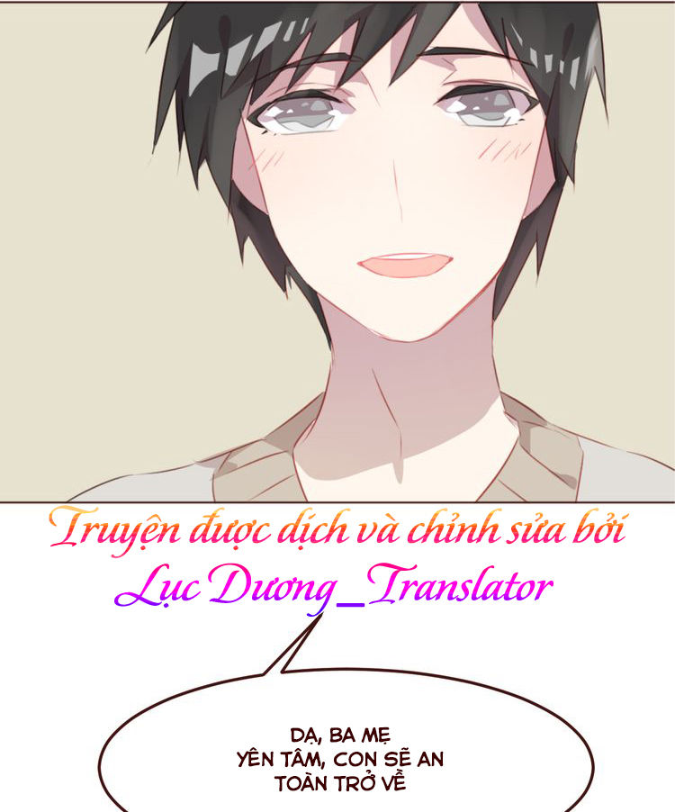 người yêu biến mất chapter 45 26