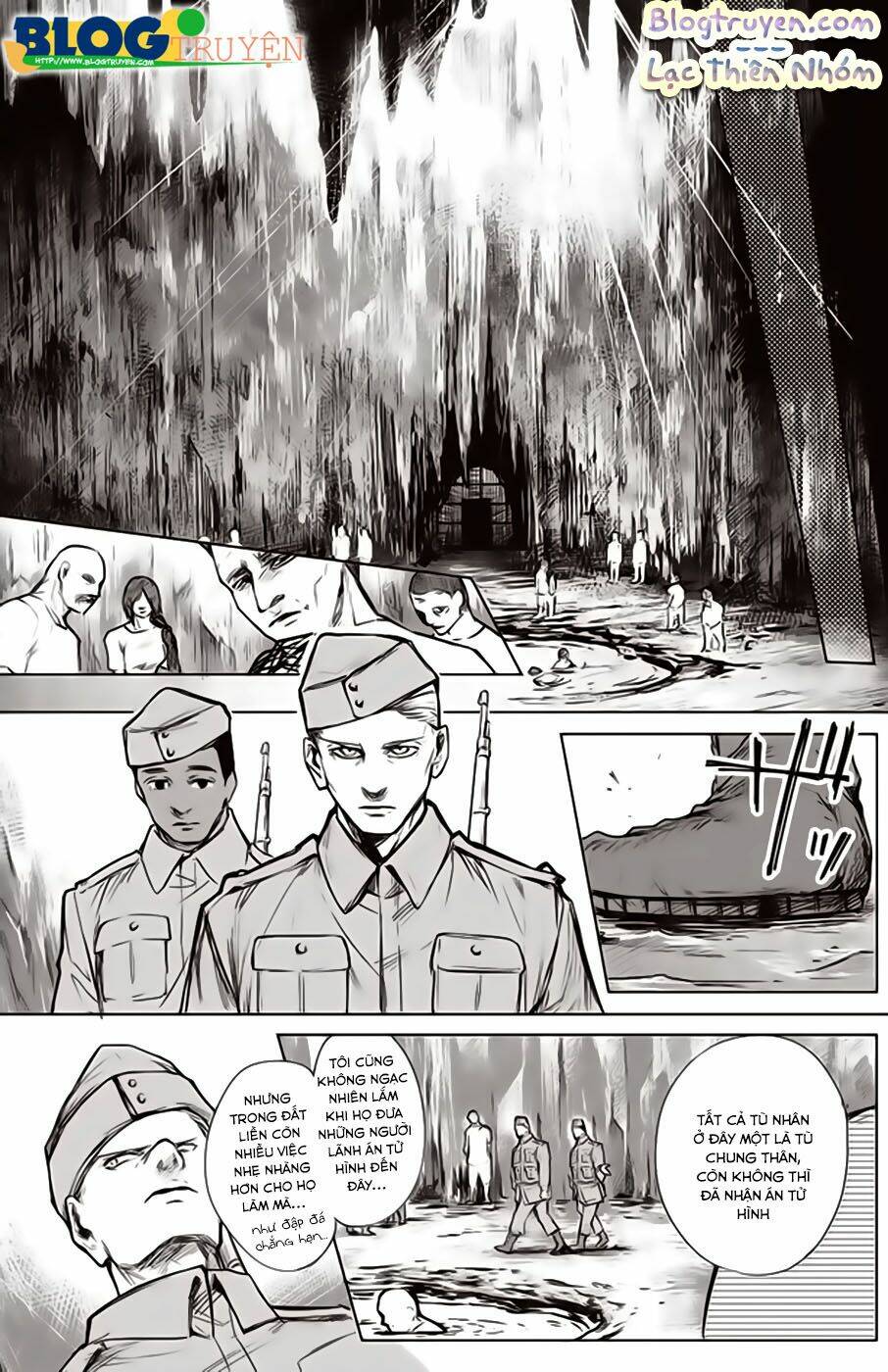 blue phobia chapter 0 10