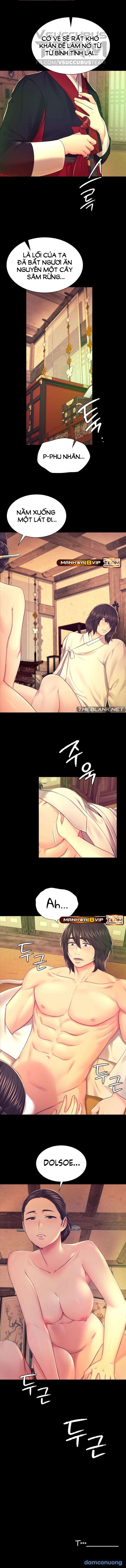 [18+] tiểu thư chapter 84 15