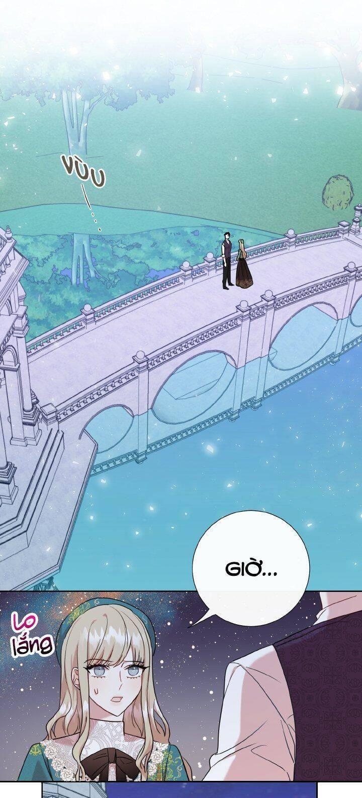 xin ngài đừng ăn tôi chapter 52 10