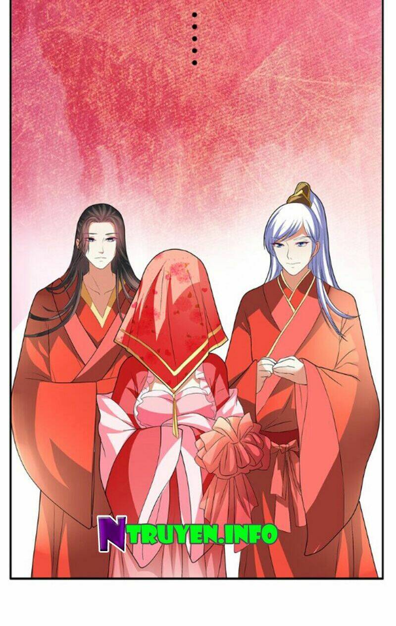 tuấn sủng có độc chapter 2 17