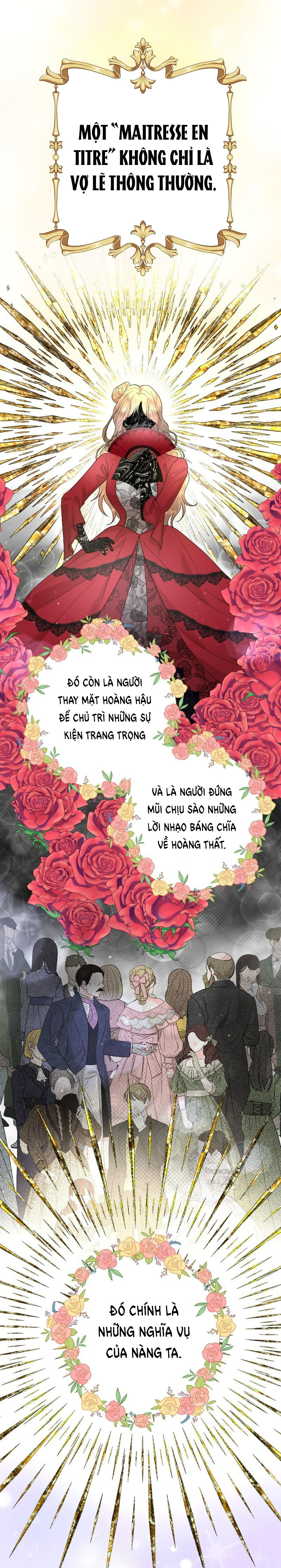 ngã rẽ định mệnh chapter 15.1 17