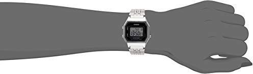 Đồng Hồ Nữ Casio LA680WA-1DF