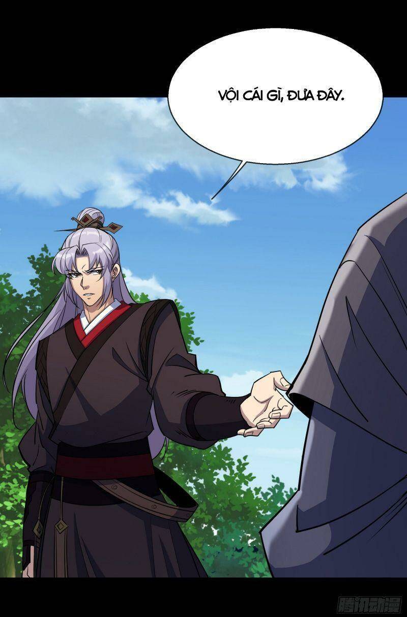 thông u đại thánh chapter 90 27