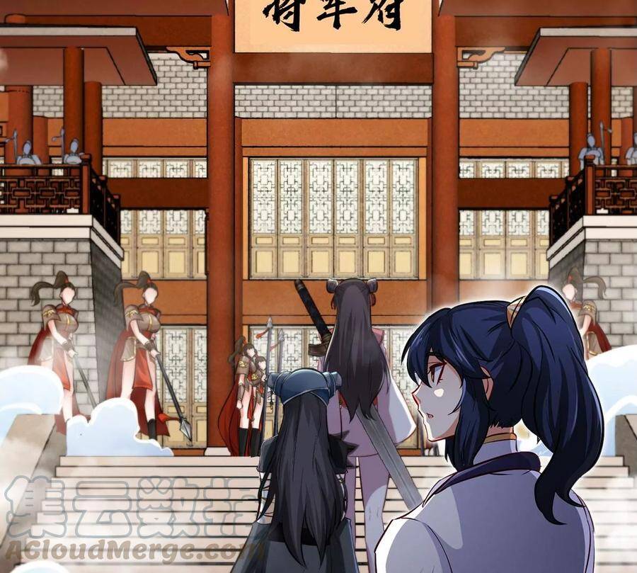 bản kiếm tiên tuyệt không làm nô chapter 51 23