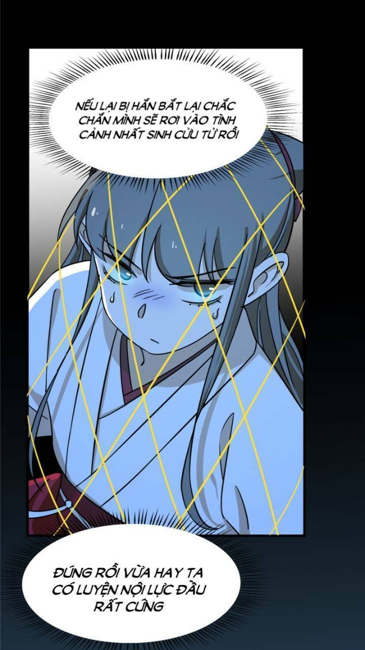 độc bộ thiên hạ: đặc công thần y chapter 145 31