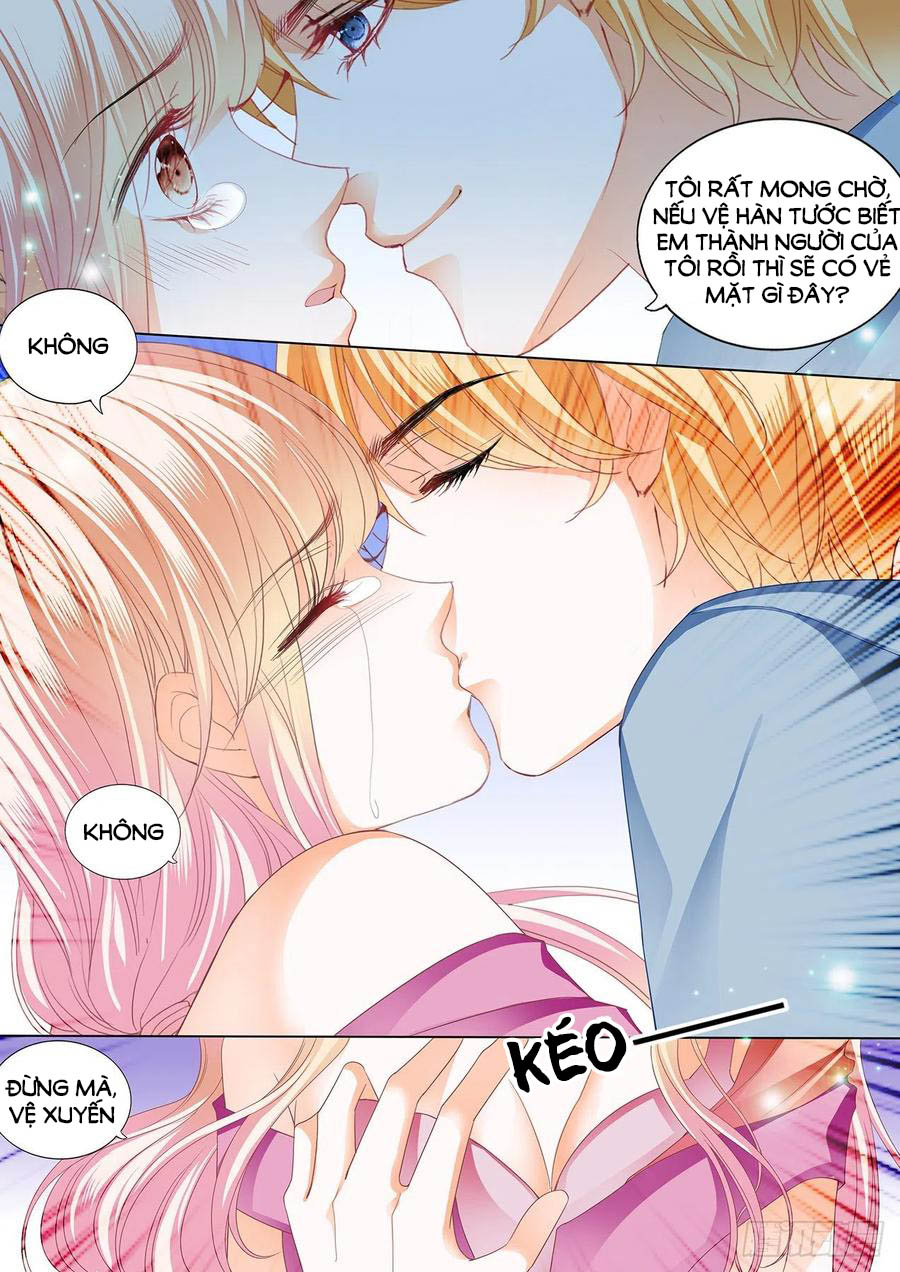 bá đạo tiểu thúc, xin trêu chọc vừa thôi! chapter 186 9