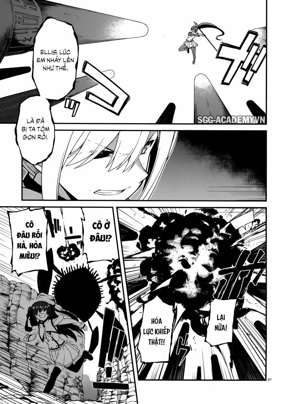 seirei tsukai no kenbu chapter 40 11