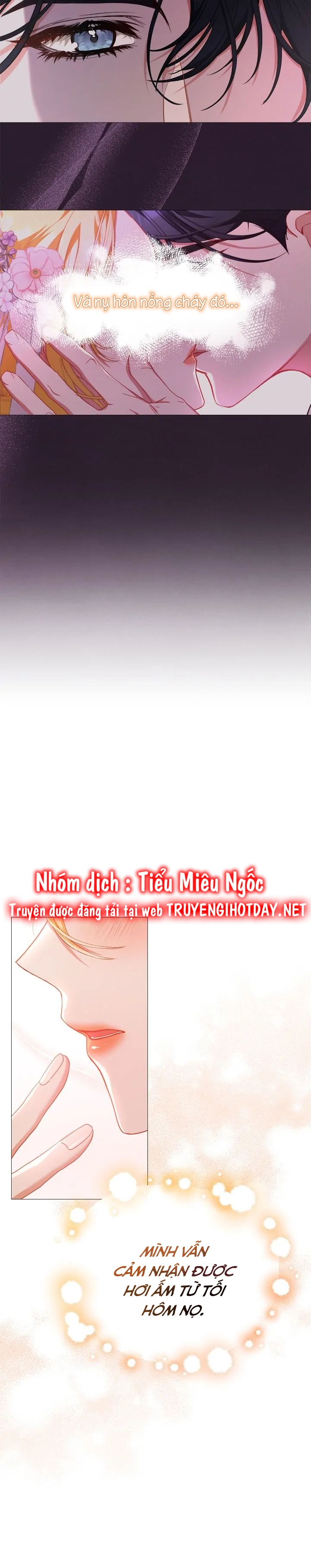 tình yêu đó chưa hề tồn tại chapter 64 4