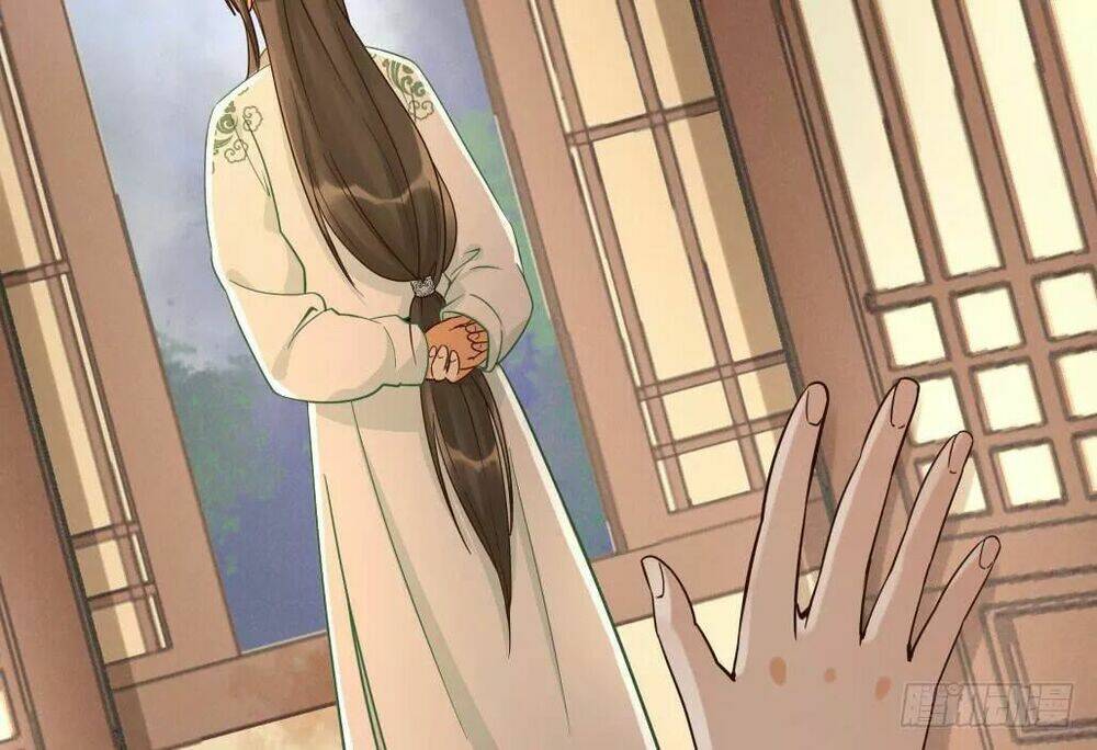 vương gia ba tuổi rưỡi của tôi chapter 29 35