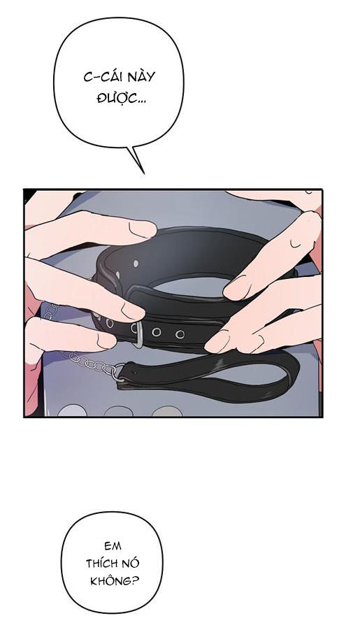 tình yêu cún con chapter 5.1 14