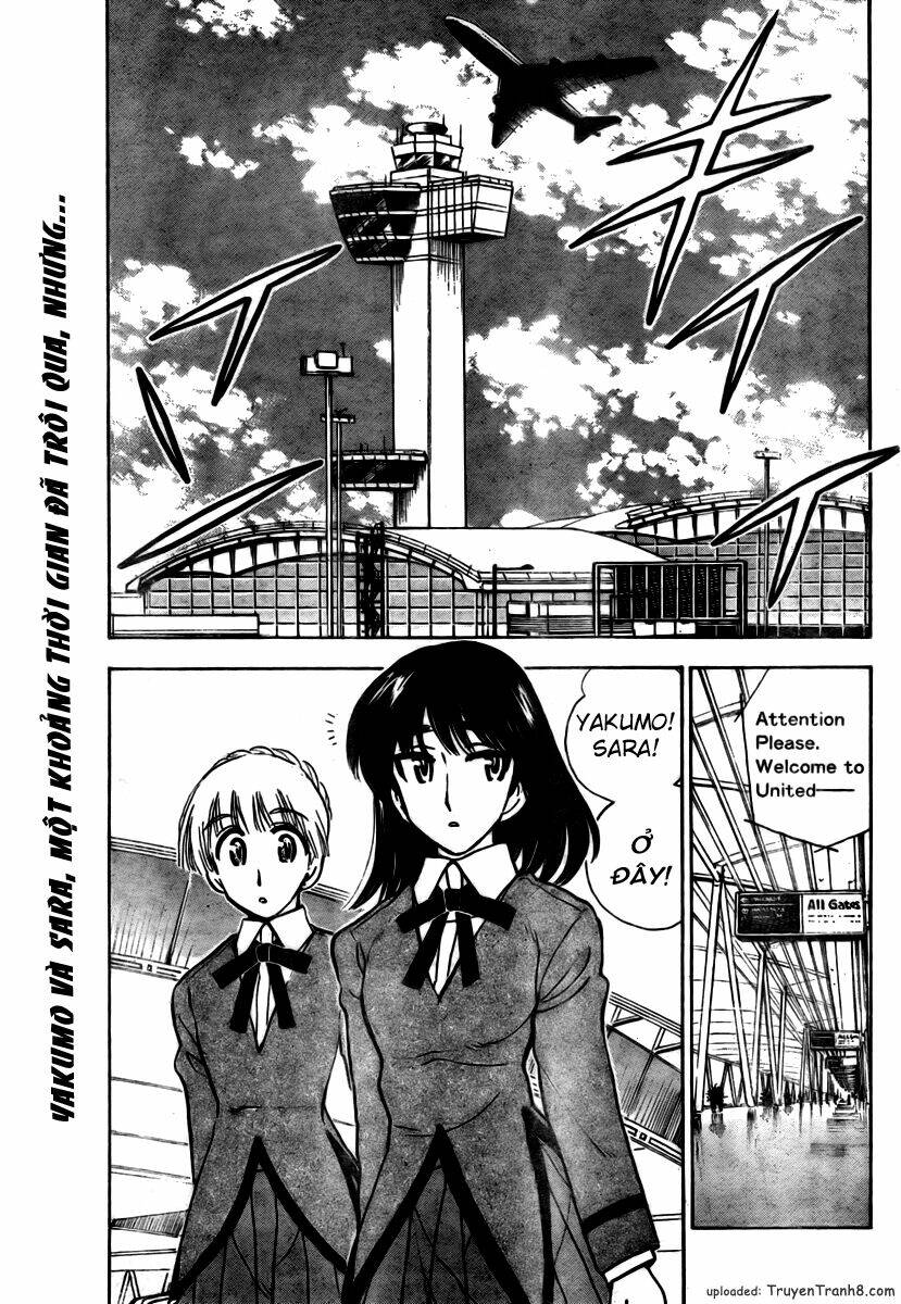 school rumble chapter 282 3