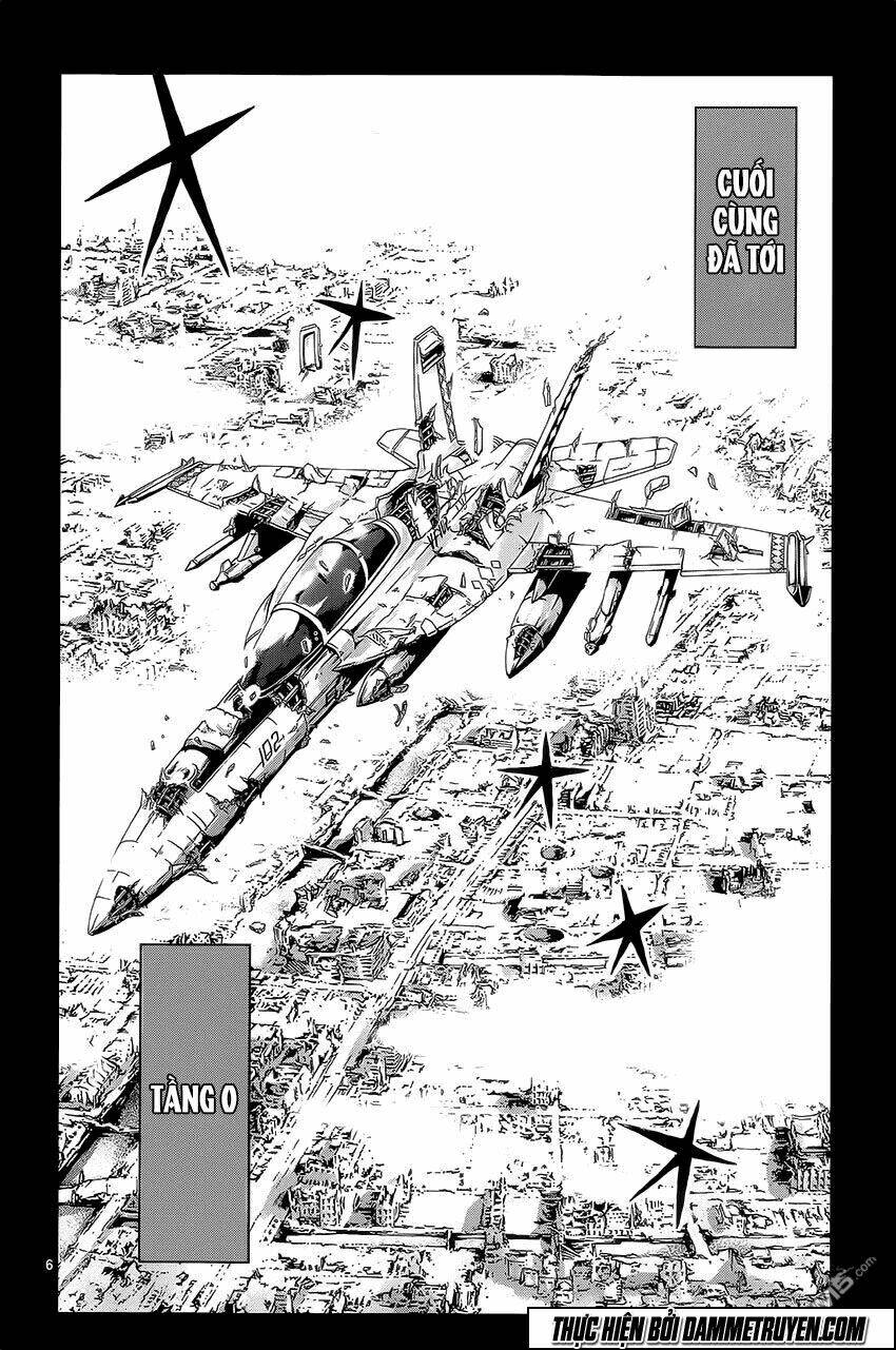 soul reviver south chapter 7 6