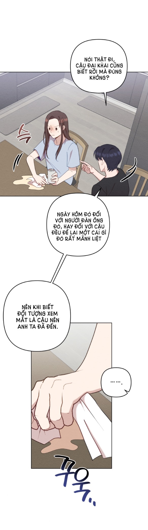 [18+] đêm không thể vãn hồi chapter 21.2 4