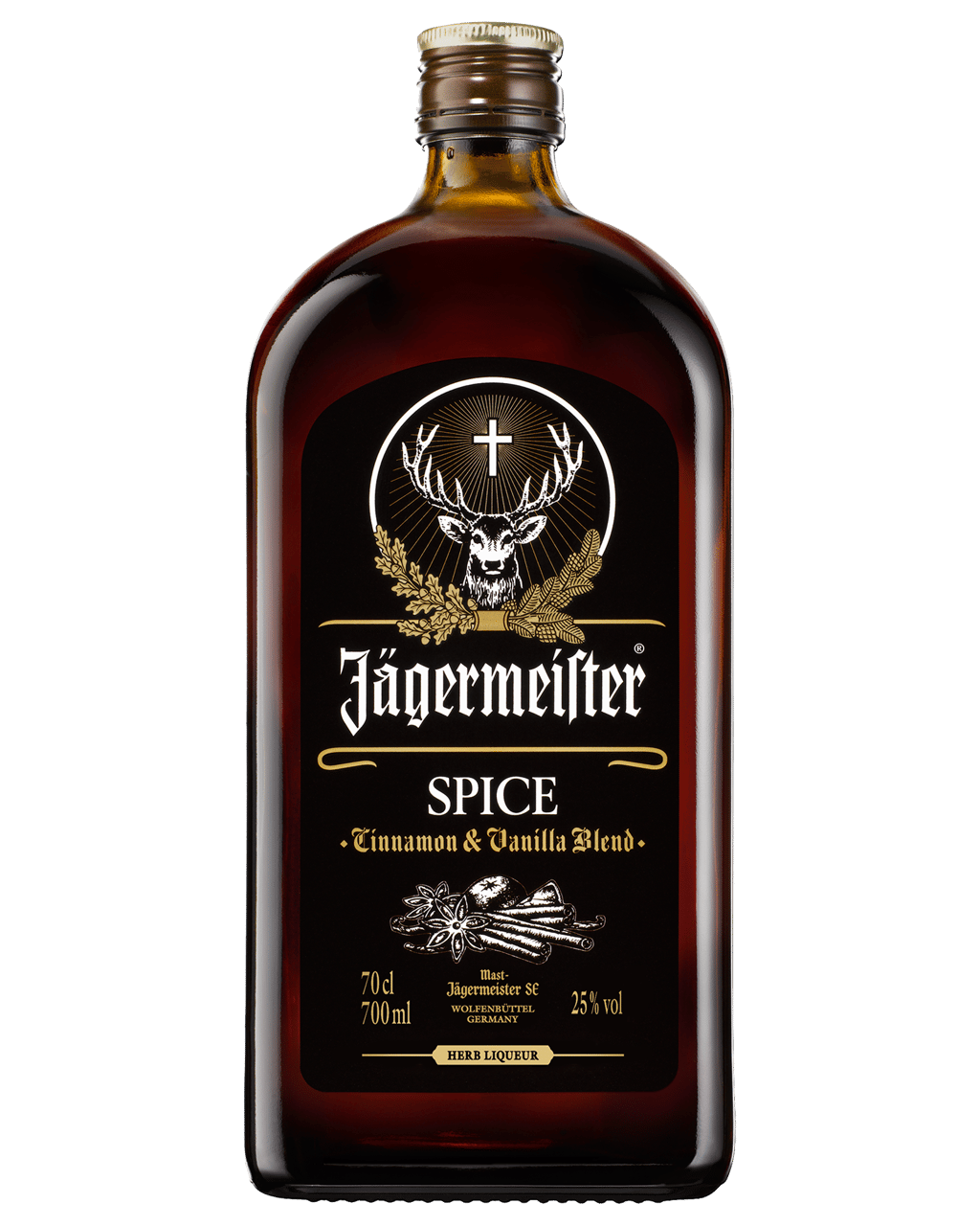 Jager Spice - dung tích 700ml