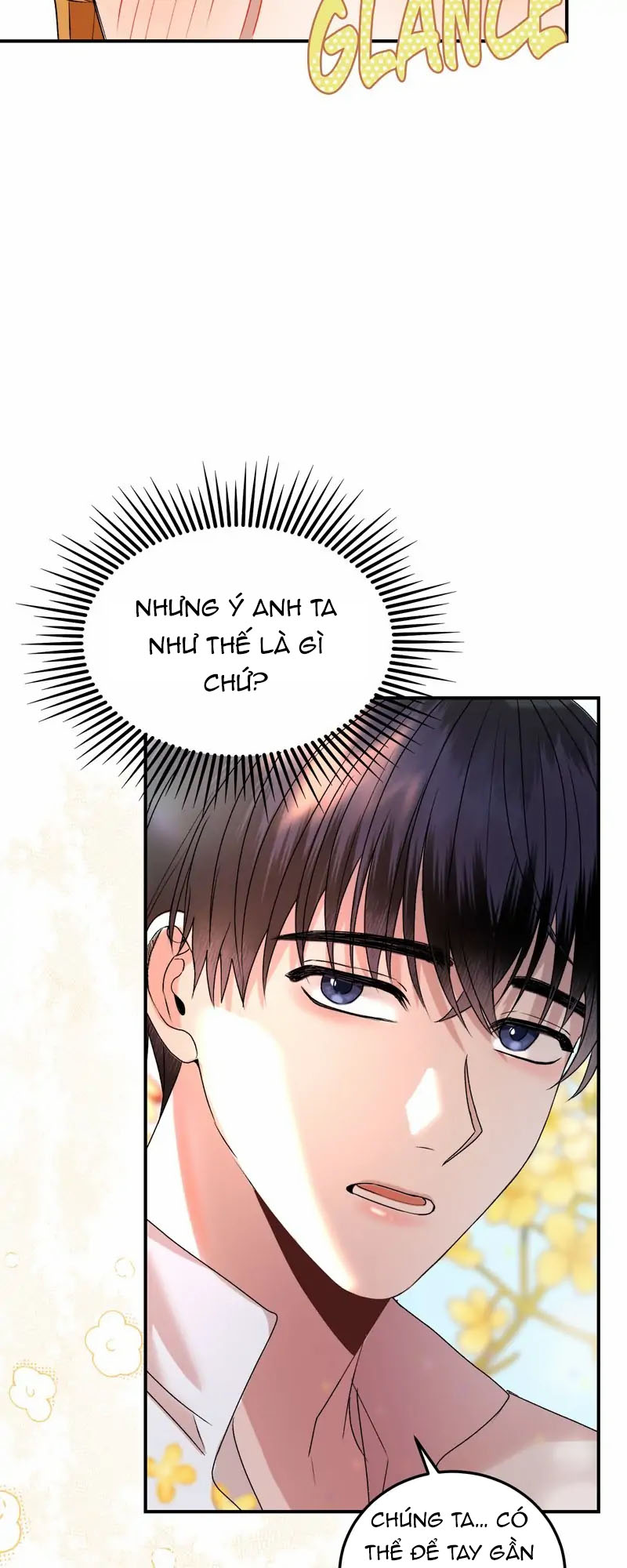 nụ hôn yêu tinh chapter 15.1 29