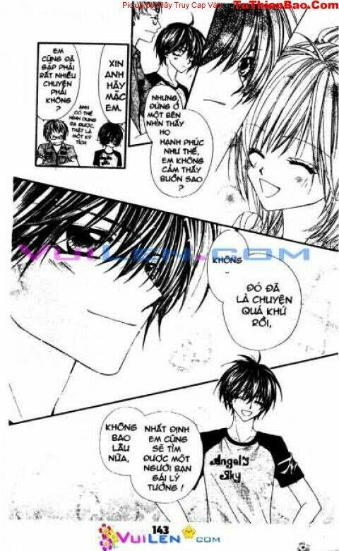 thiên thần giả tạo chapter 4 143